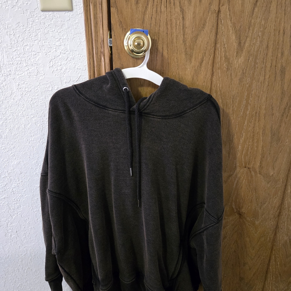 Free People Hoodie